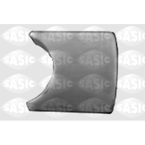 SASIC Buchse, Lenkwelle 0624144