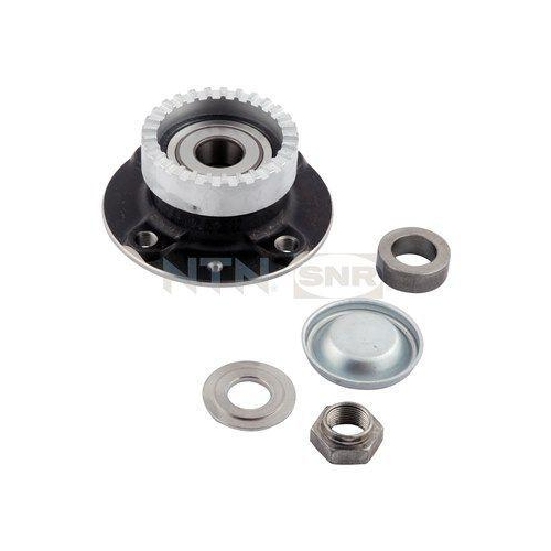 SNR Radlagersatz R159.40