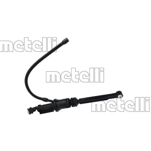 METELLI Geberzylinder, Kupplung 55-0286