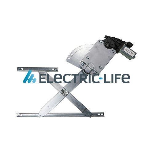 Electric Life Fensterheber ZR MI56 L