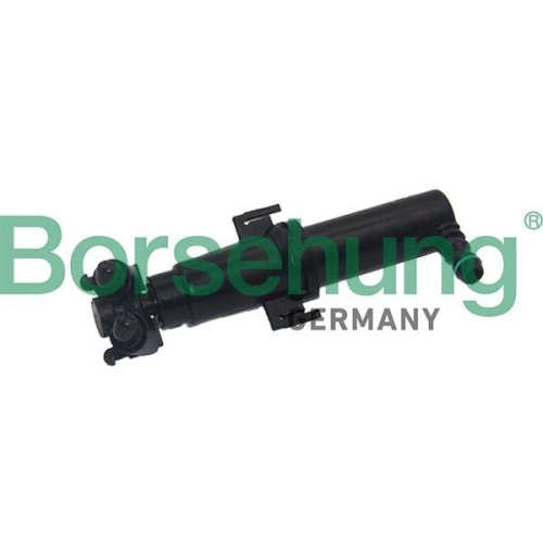 Borsehung Waschwasserd&uuml;se, Scheinwerferreinigung B11478