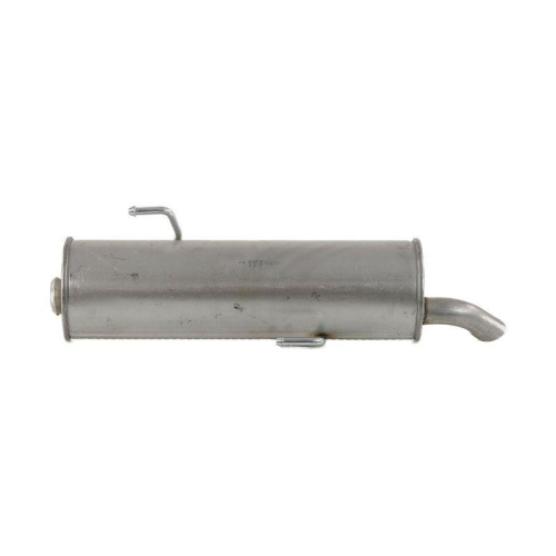 WALKER Endschalld&auml;mpfer 23475