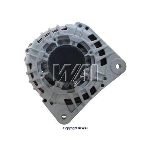 WAI Generator 23975N