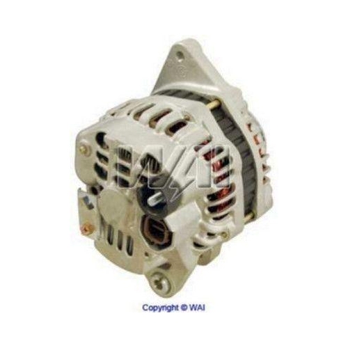 WAI Generator 11177N
