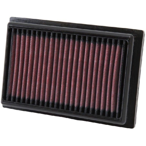 K&N FILTERS Luftfilter 33-2485