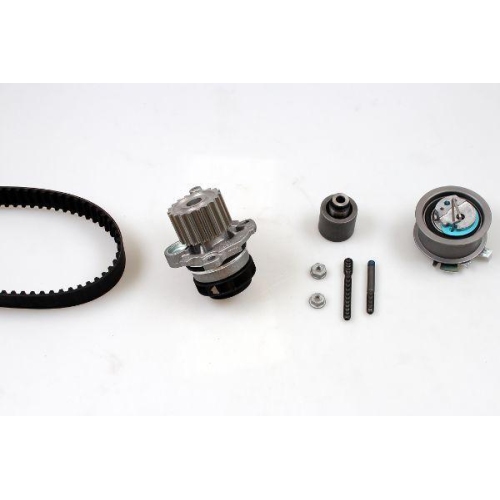 HEPU Wasserpumpe + Zahnriemensatz PK05500