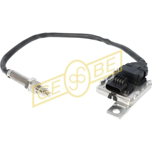 GEBE NOx-Sensor, Harnstoffeinspritzung 9 2848 1