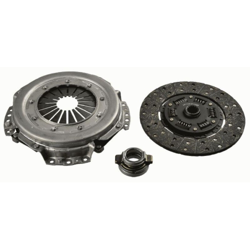 SACHS Kupplungssatz 3400 700 388