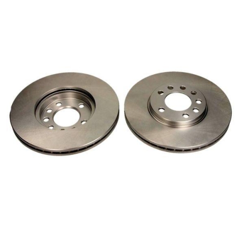 QUARO Bremsscheibe QD5919