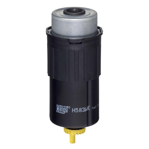 HENGST FILTER Kraftstofffilter H583WK