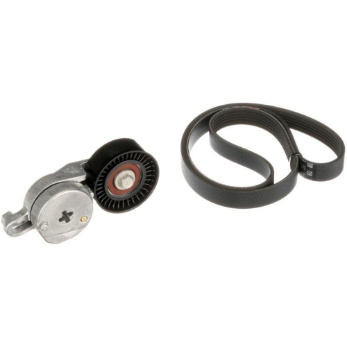 GATES Keilrippenriemensatz Micro-V&reg; K066PK1250