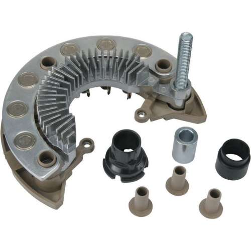 HC-Cargo Gleichrichter, Generator F 032 330 777