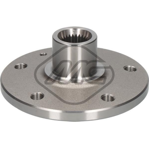 Metalcaucho Radnabe 90095