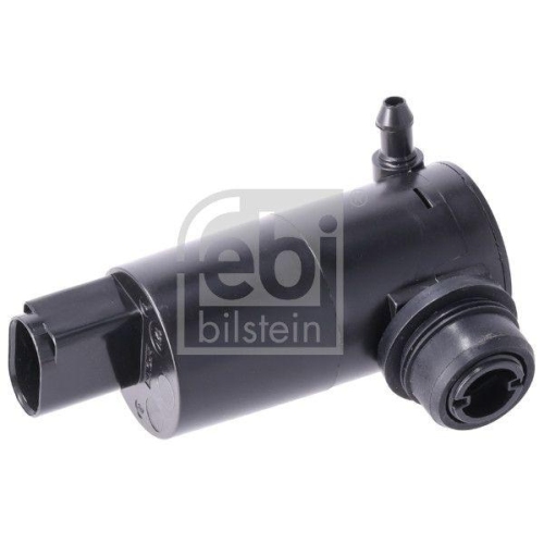 FEBI BILSTEIN Waschwasserpumpe, Scheibenreinigung 109283