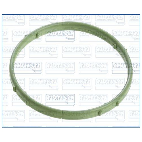 AJUSA Dichtung, AGR-Ventil 01448000