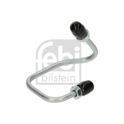 FEBI BILSTEIN Bremsleitung 1009354