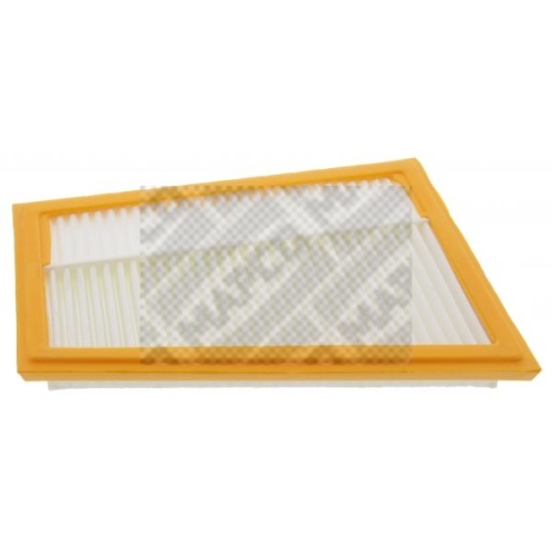 MAPCO Luftfilter 60797