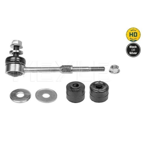 MEYLE Stange/Strebe, Stabilisator MEYLE-HD: Better than OE. Carbon neutral 616 060 0020/HD
