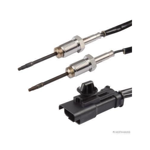 HERTH+BUSS ELPARTS Sensor, Abgastemperatur 70682523