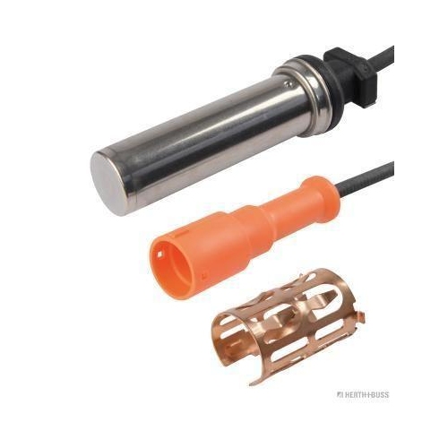 HERTH+BUSS ELPARTS Sensor, Raddrehzahl 70660929