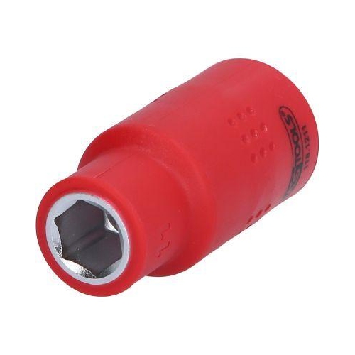 1/2 Zoll Isolierte Stecknuss, 11mm KS TOOLS 118.1211