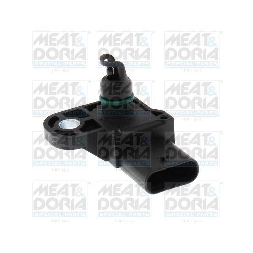 MEAT & DORIA Sensor, Saugrohrdruck 82764