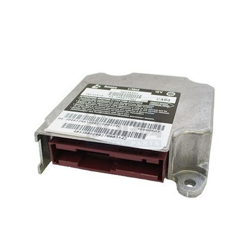 MEAT & DORIA Steuerger&auml;t, Airbag 208011