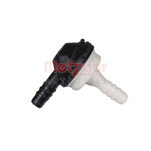 METZGER Rückschlagventil 2385162