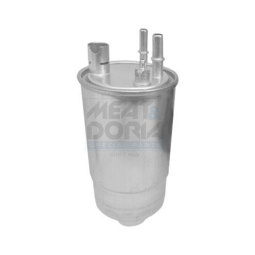 MEAT & DORIA Kraftstofffilter 5011