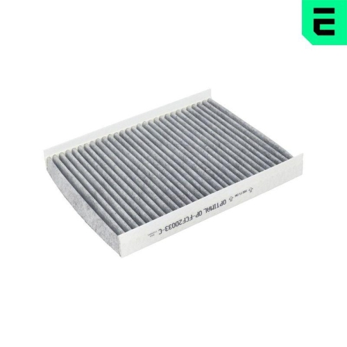 OPTIMAL Filter, Innenraumluft OP-FCF20033-C