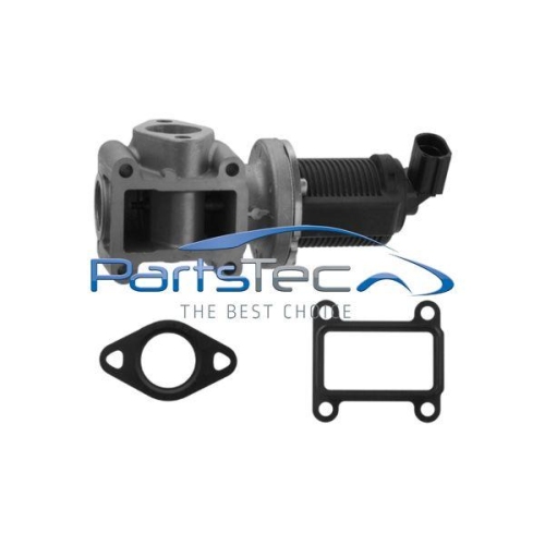PartsTec AGR-Ventil PTA510-0001