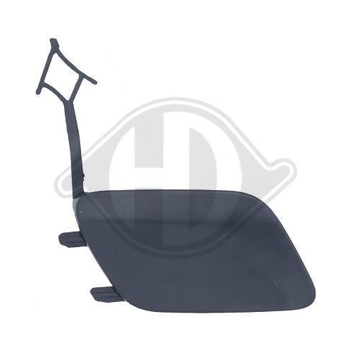 DIEDERICHS Klappe, Abschlepphaken 1081064