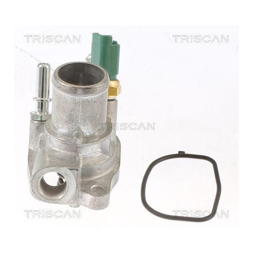 TRISCAN Thermostat, K&uuml;hlmittel 8620 44180