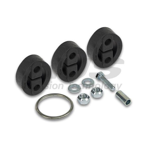 HJS Montagesatz, Abgasanlage 82 47 8348