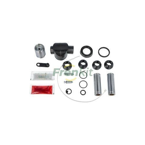 FRENKIT Reparatursatz, Bremssattel 730007