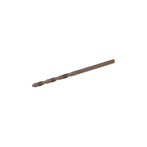 Spiralbohrer, HSS-E Co 5, 4,0 mm, 10 St&uuml;ck SW Stahl KOB040-10