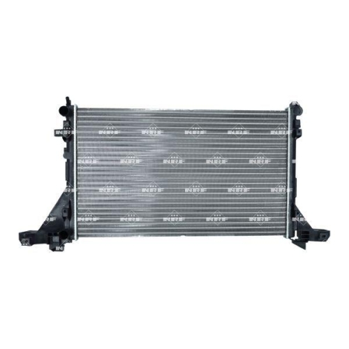 NRF K&uuml;hler, Motork&uuml;hlung 58482A