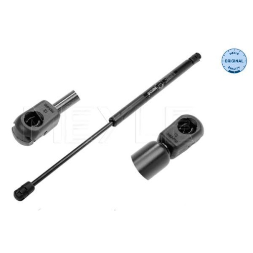 MEYLE Gasfeder, Koffer-/Laderaum MEYLE-ORIGINAL: True to OE. 140 910 0045