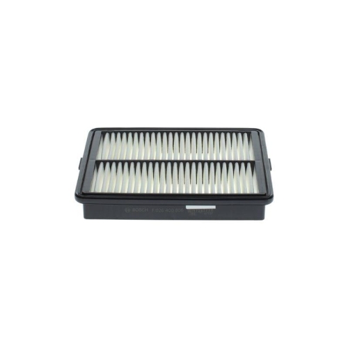 BOSCH Luftfilter F 026 400 806