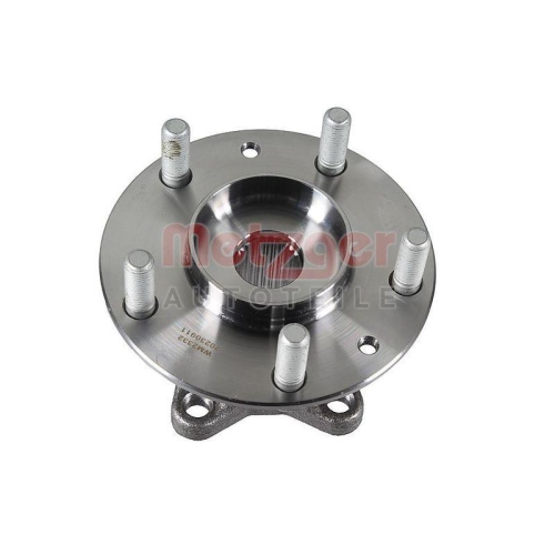 METZGER AUTOTEILE Radlagersatz WM 2332