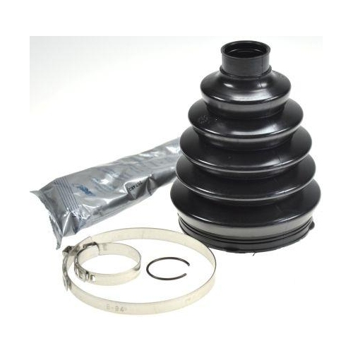 SPIDAN Faltenbalgsatz, Antriebswelle 25269