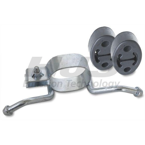 HJS Halter, Schalld&auml;mpfer 82 35 8190