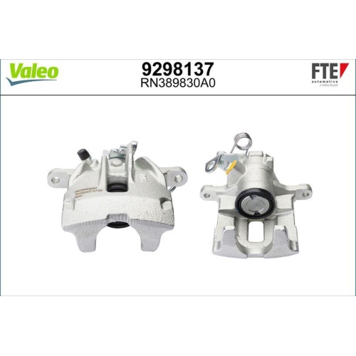 FTE Bremssattel NEOGEN 9298137