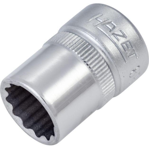 HAZET Steckschl&uuml;sseleinsatz 3/8 Zoll 12kt SW 12 mm 880Z-12