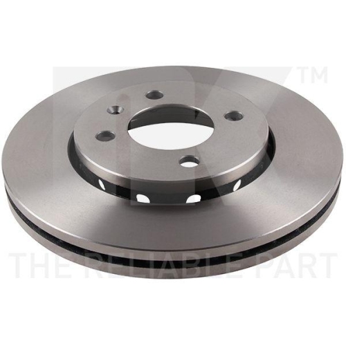 NK Bremsscheibe 204785