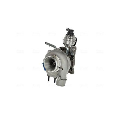 NISSENS Lader, Aufladung ** FACTORY NEW ** 93476