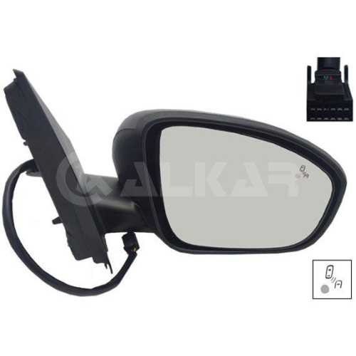 ALKAR Au&szlig;enspiegel