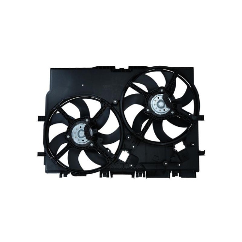 KAMOKA Lüfter, Motorkühlung