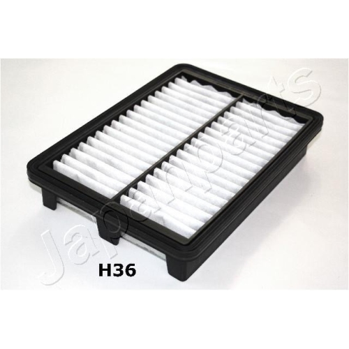 JAPANPARTS Luftfilter FA-H36S