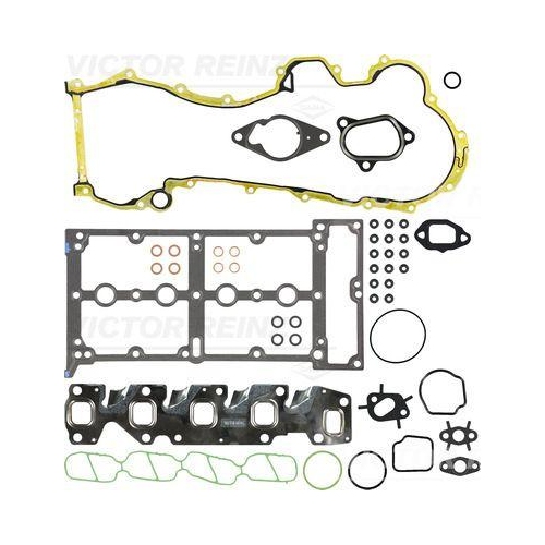 VICTOR REINZ Dichtungssatz, Zylinderkopf